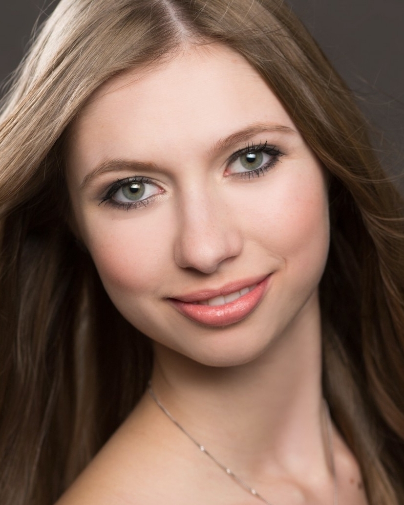 Profilbild von Palina