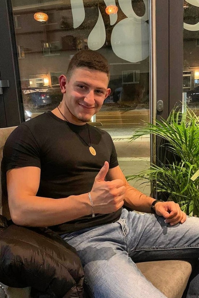 Weiteres Foto von Hadi