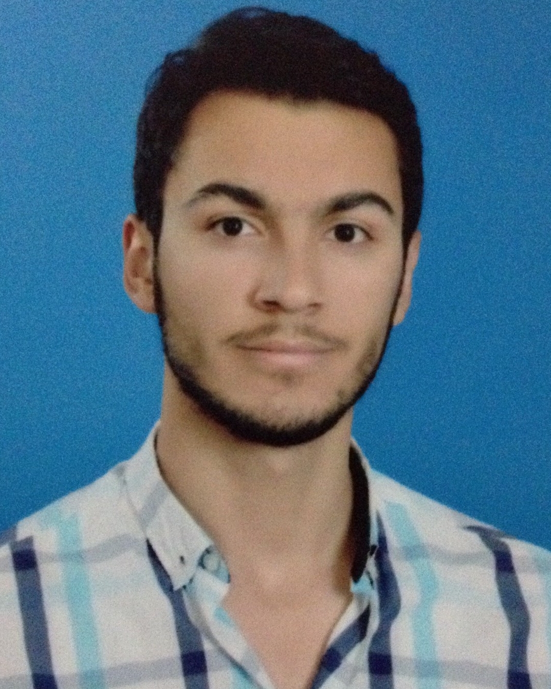 Profilbild von Ibrahim Taha