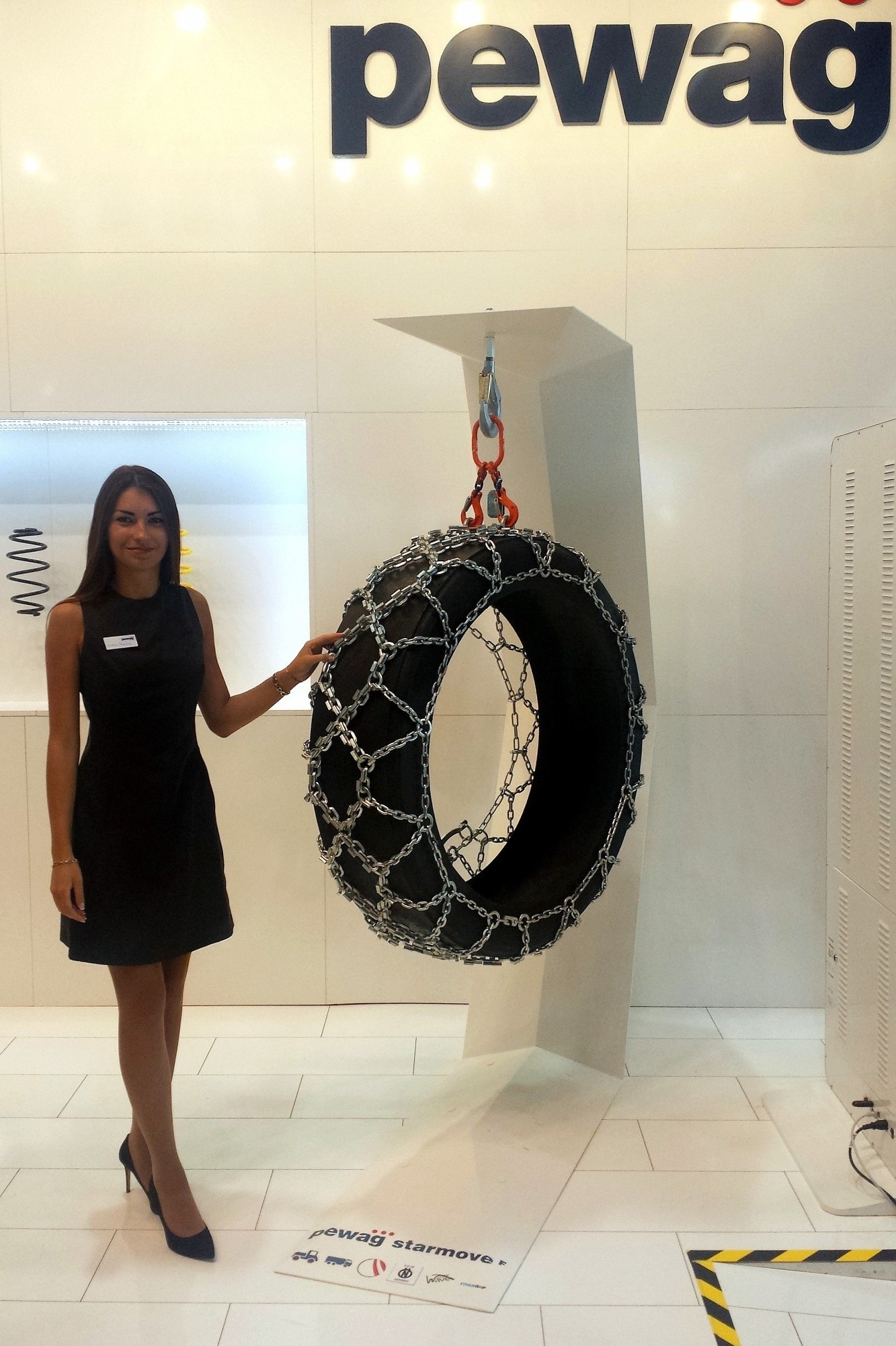 Weiteres Foto von Kristina