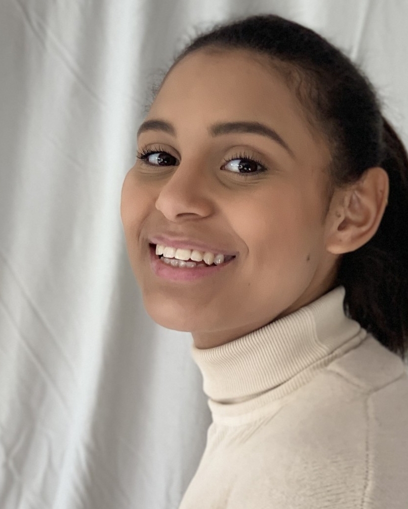 Profilbild von Jellica
