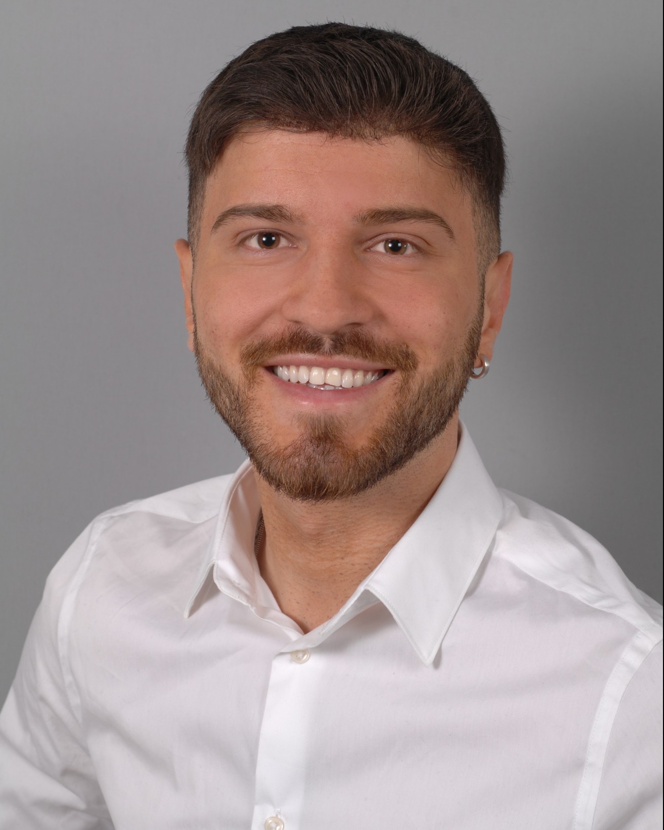 Profilbild von Labinot