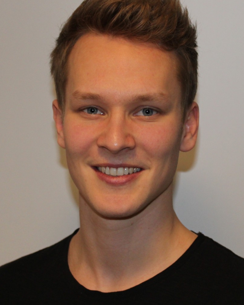 Profilbild von Till