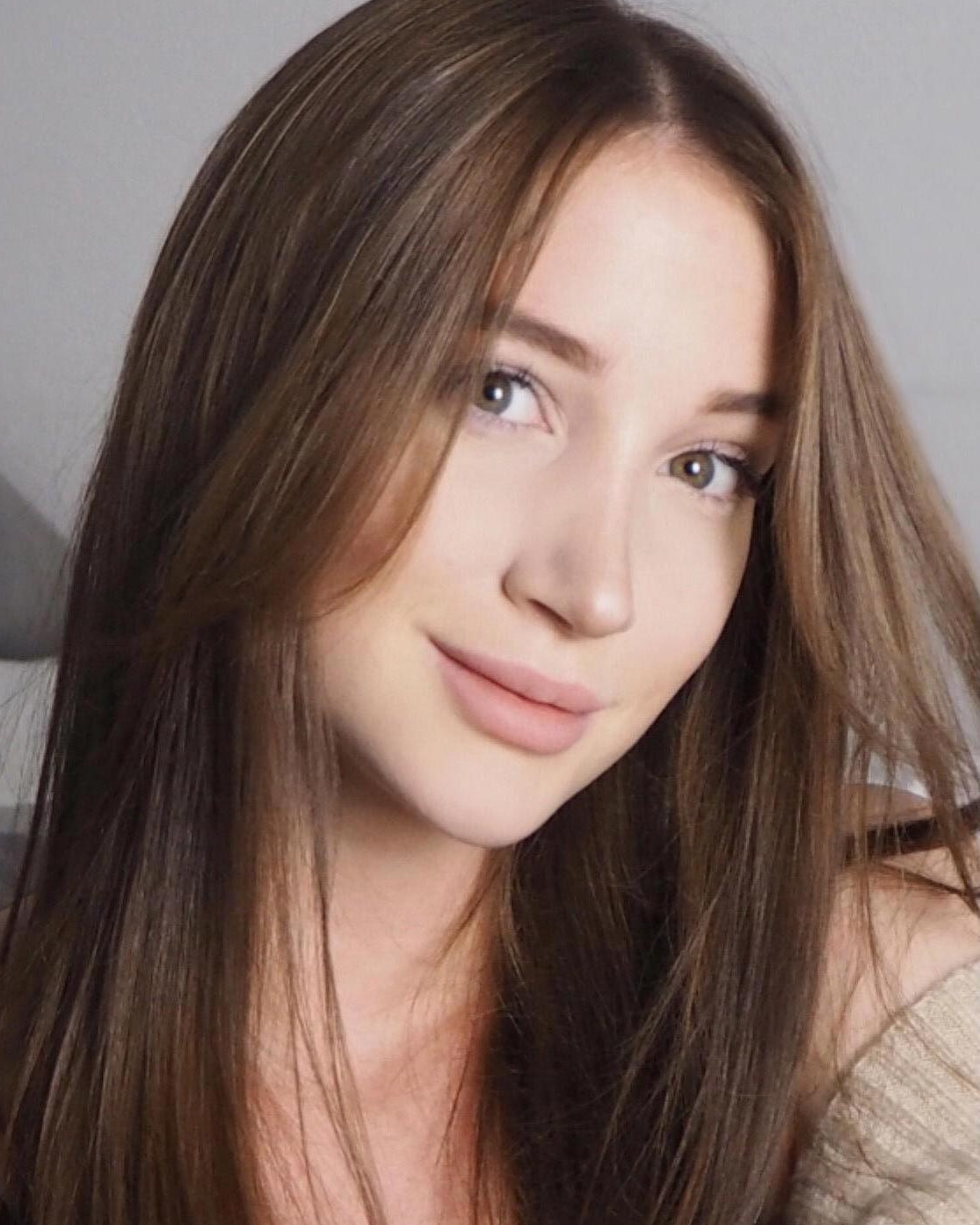 Profilbild von Annika