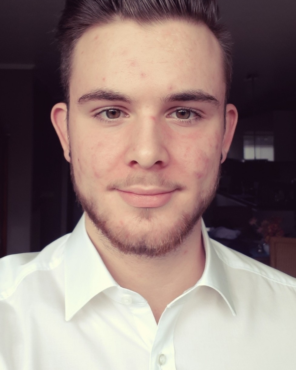 Profilbild von Luca Tomislav