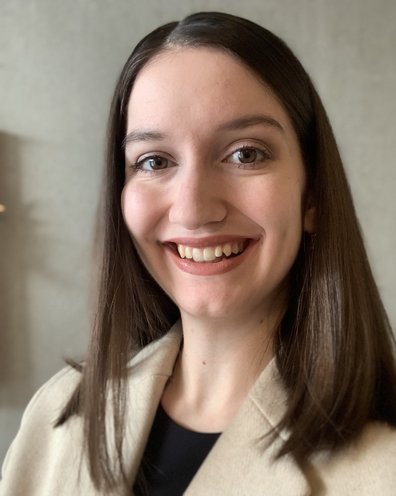 Profilbild von Philine