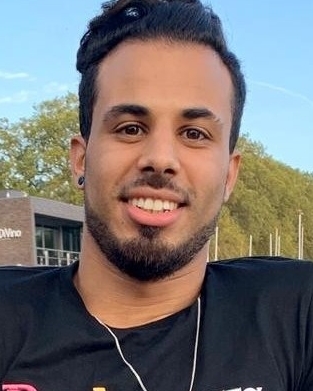 Profilbild von Ayoub