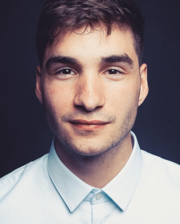 Profilbild von Leon Paul