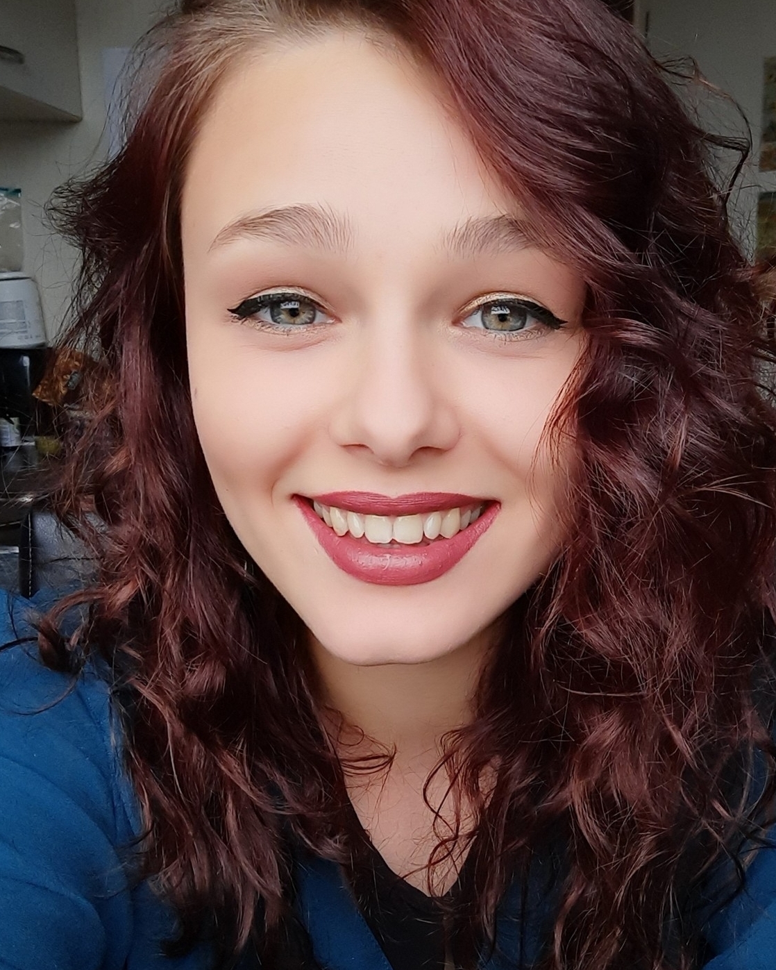 Profilbild von Valeria