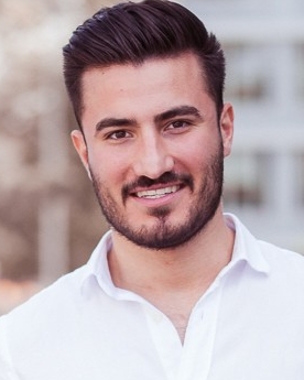 Profilbild von Timur