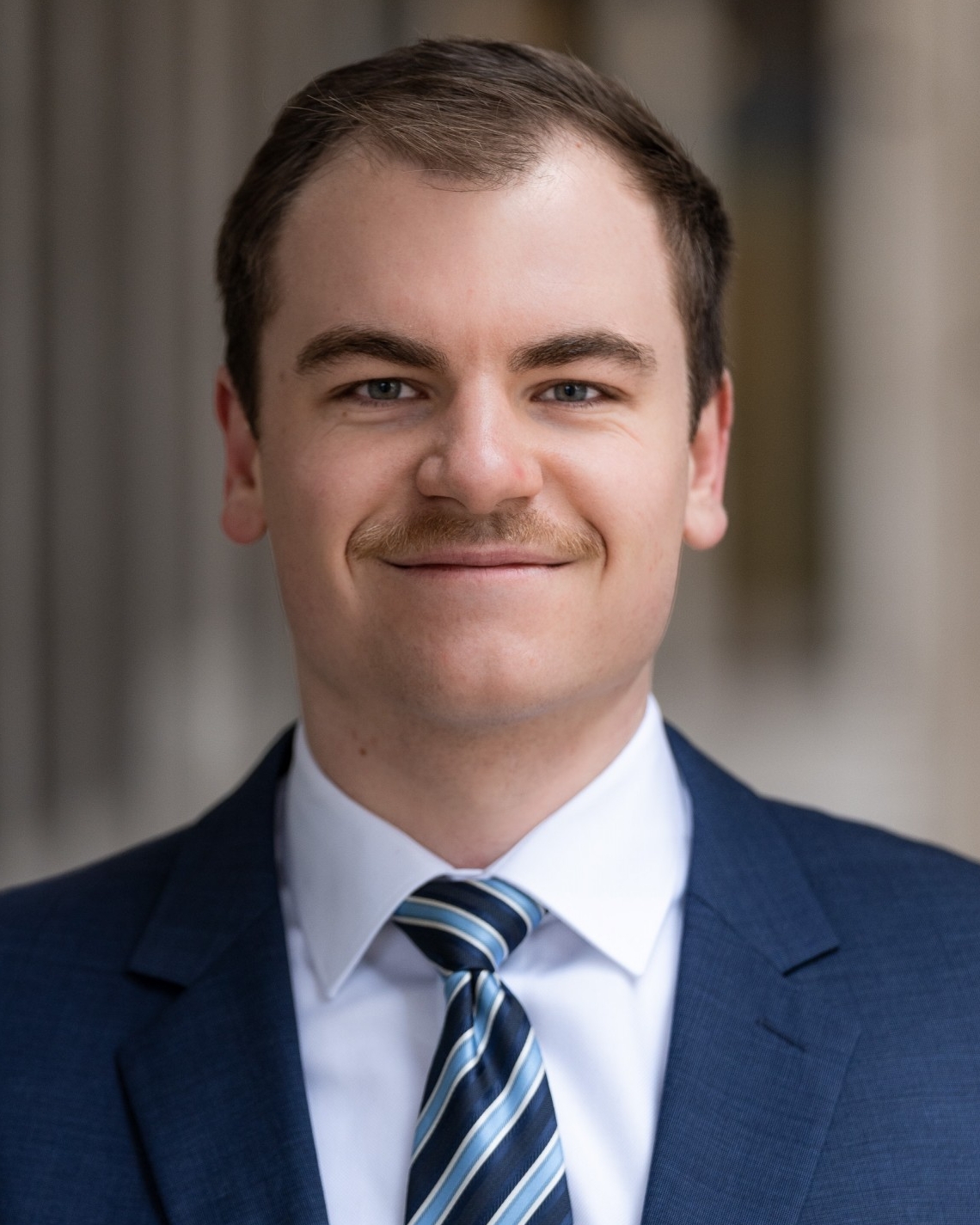 Profilbild von Jonas Jürgen Christian