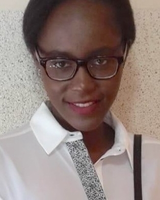 Profilbild von Gaelle Vincianne