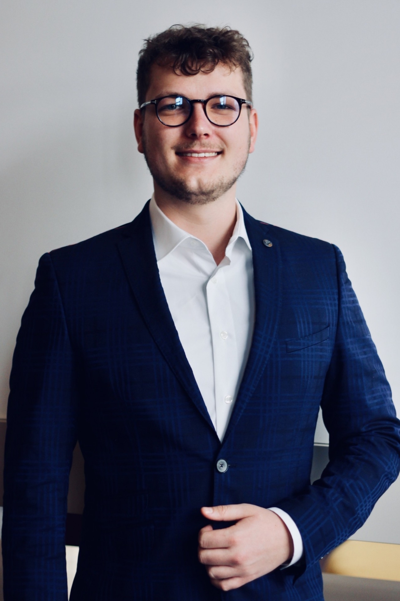 Weiteres Foto von Hannes