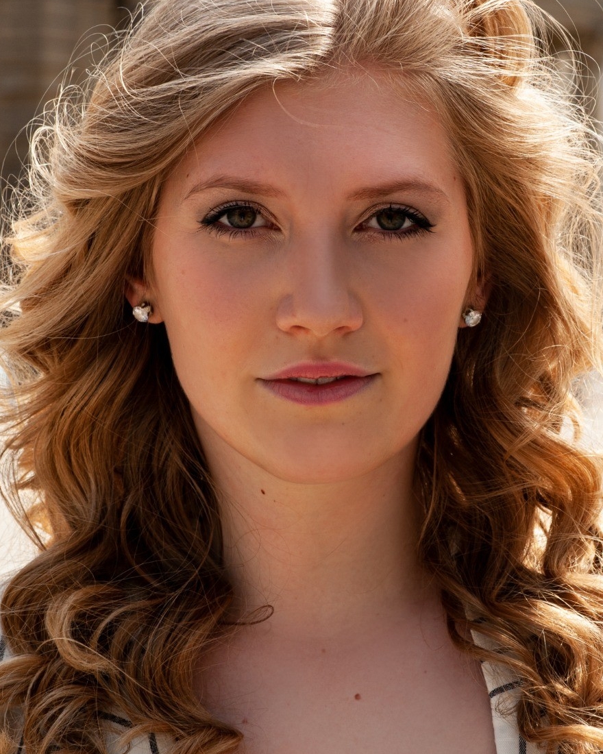 Profilbild von Maria-Rosa