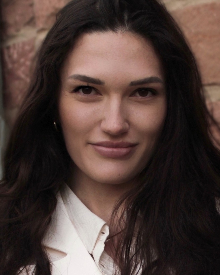 Profilbild von Melissa