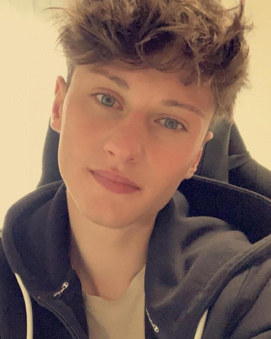 Profilbild von Julian