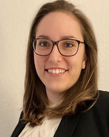 Profilbild von Victoria