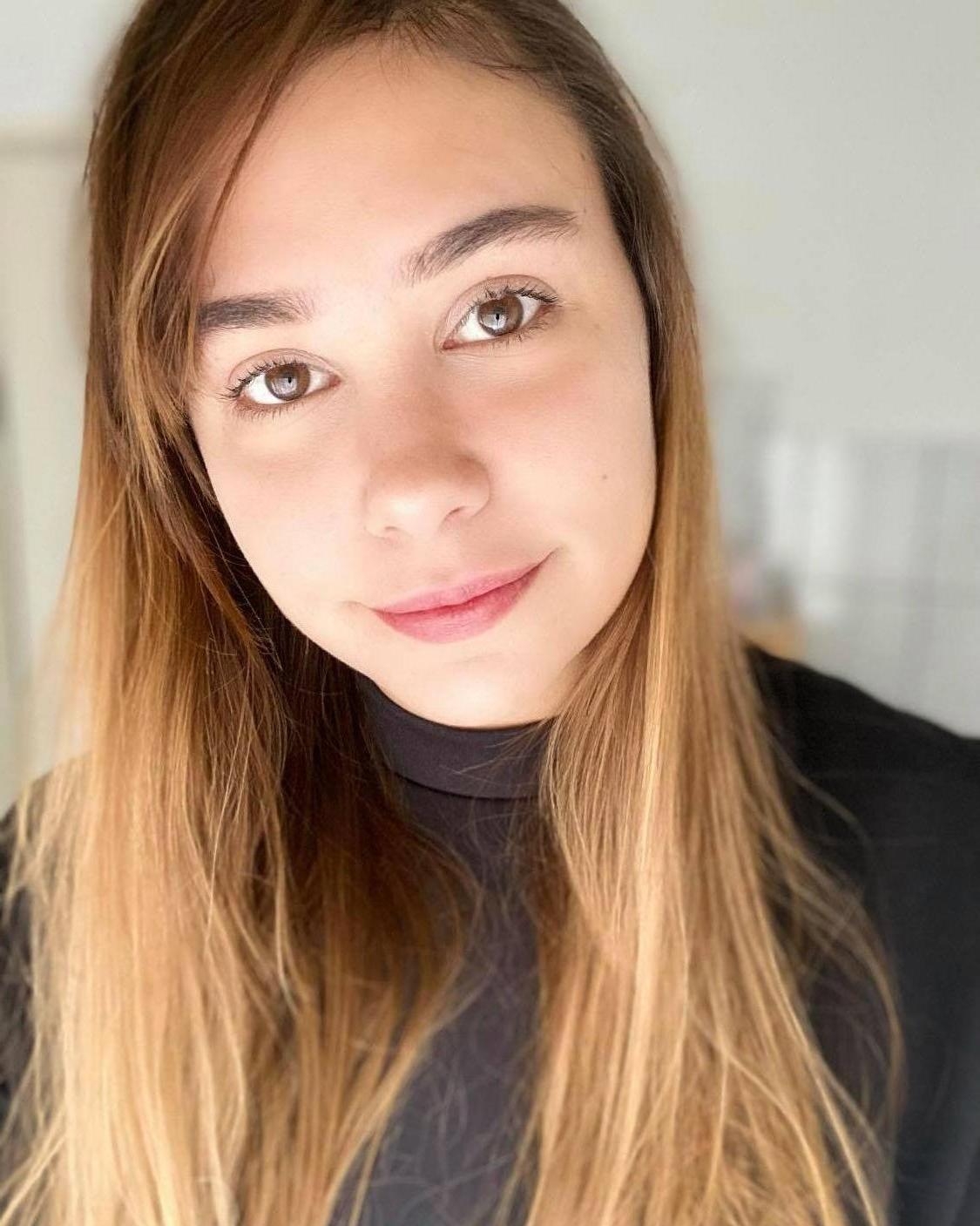 Profilbild von Leila