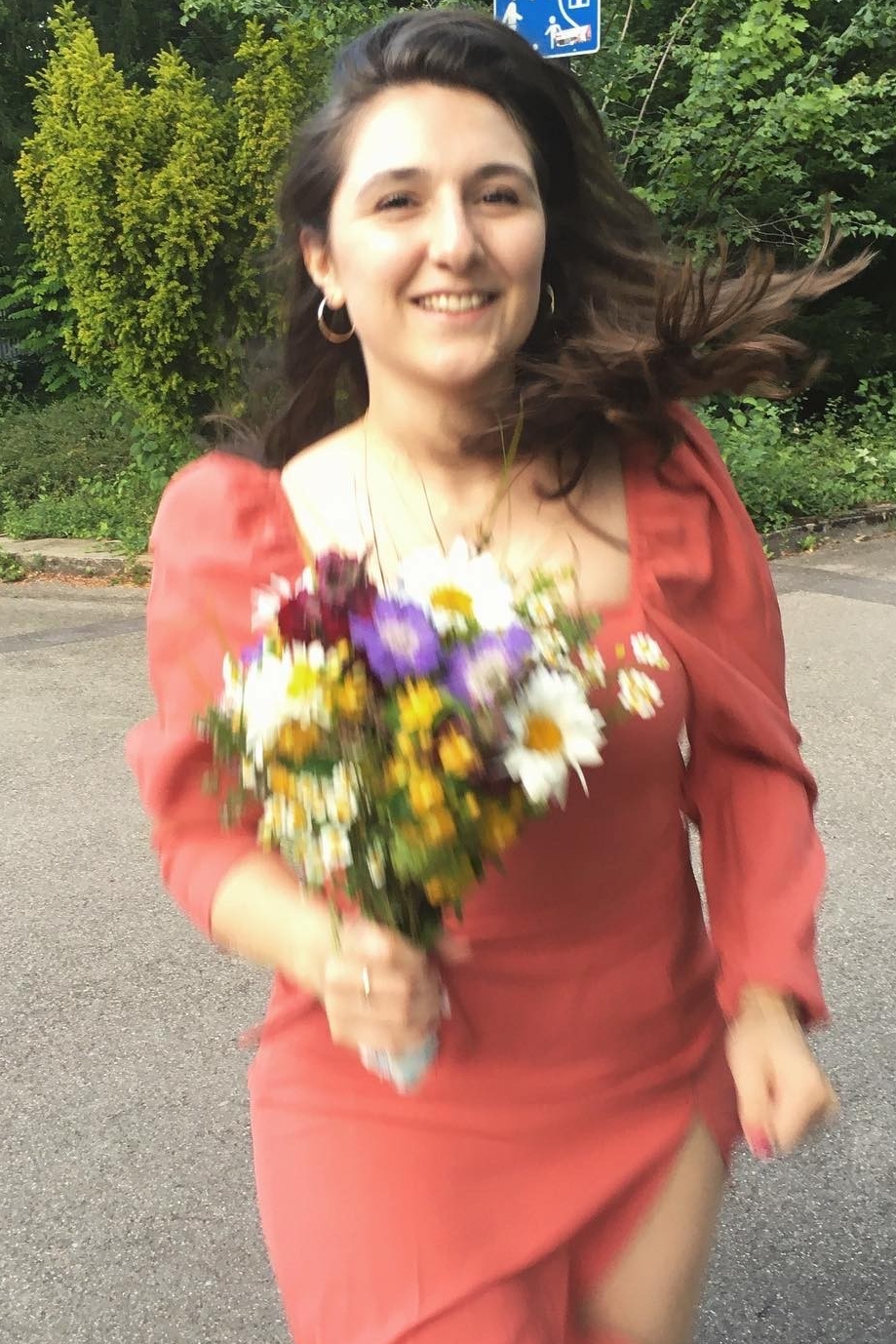 Weiteres Foto von Aysun Rana