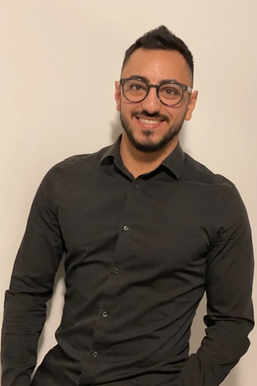 Weiteres Foto von Mohamad
