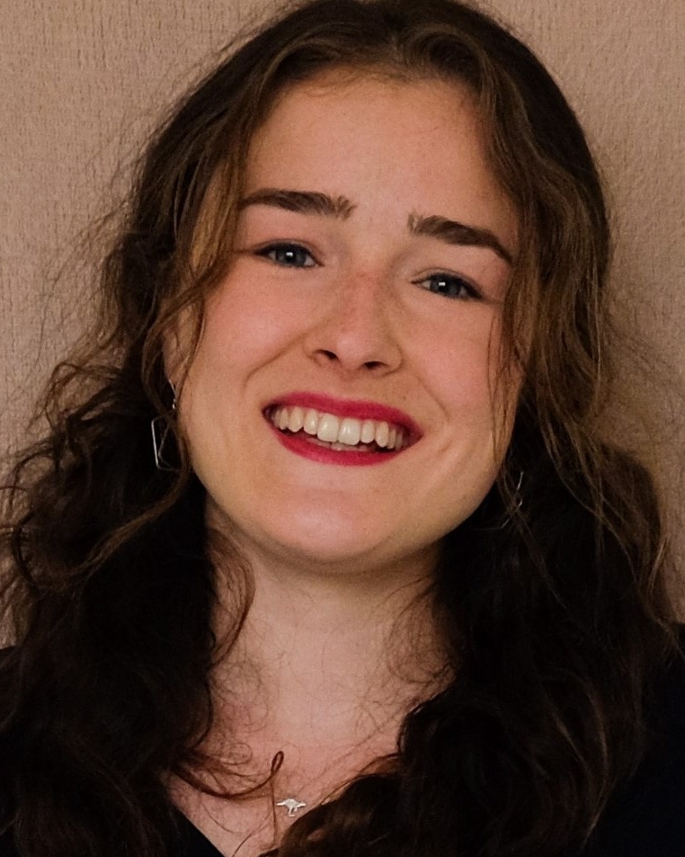 Profilbild von Deborah
