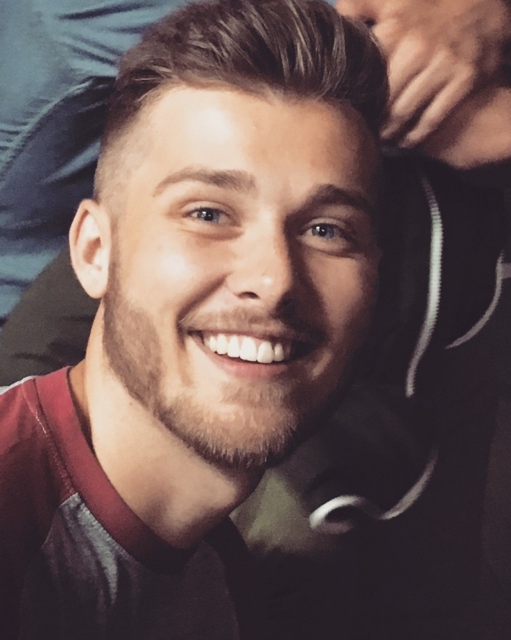 Profilbild von Julian