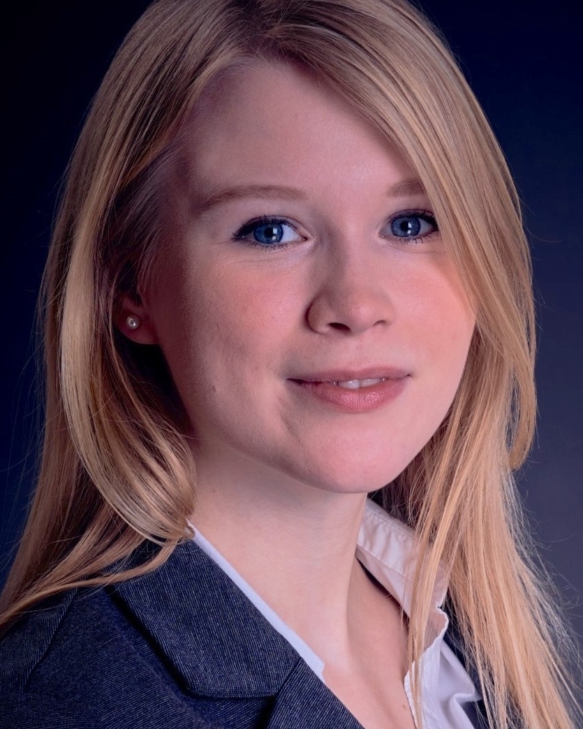 Profilbild von Marie