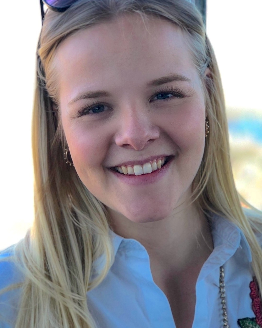 Profilbild von Lea