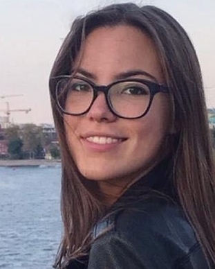 Profilbild von Kseniia