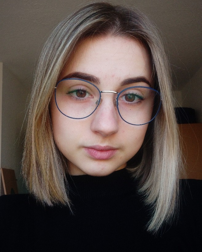 Profilbild von Sofiia