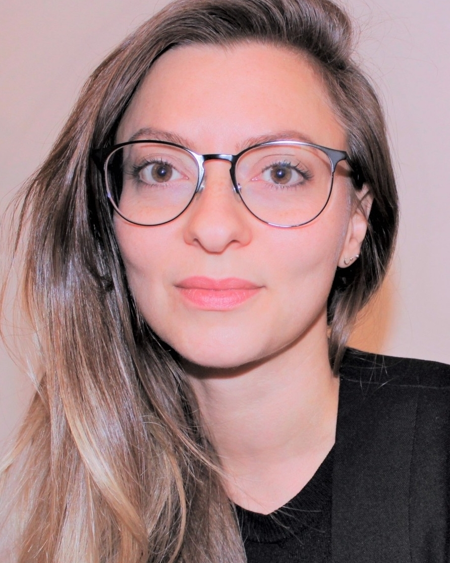 Profilbild von Erika