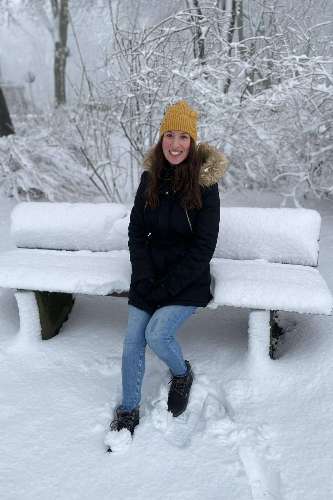 Weiteres Foto von Jaqueline