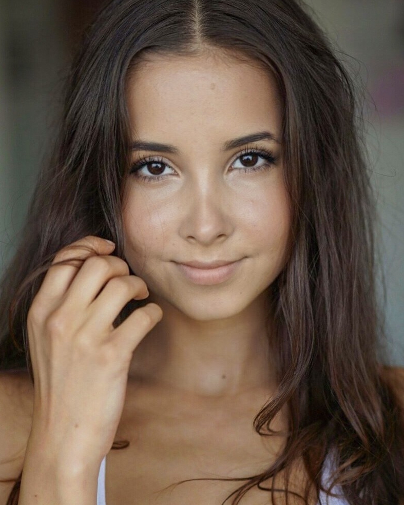 Profilbild von Lara