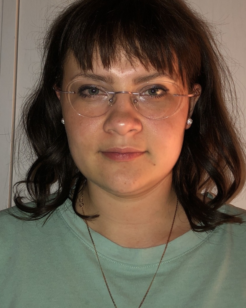 Profilbild von Angelina