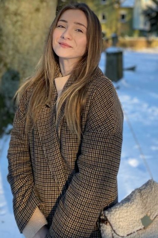 Weiteres Foto von Leonie