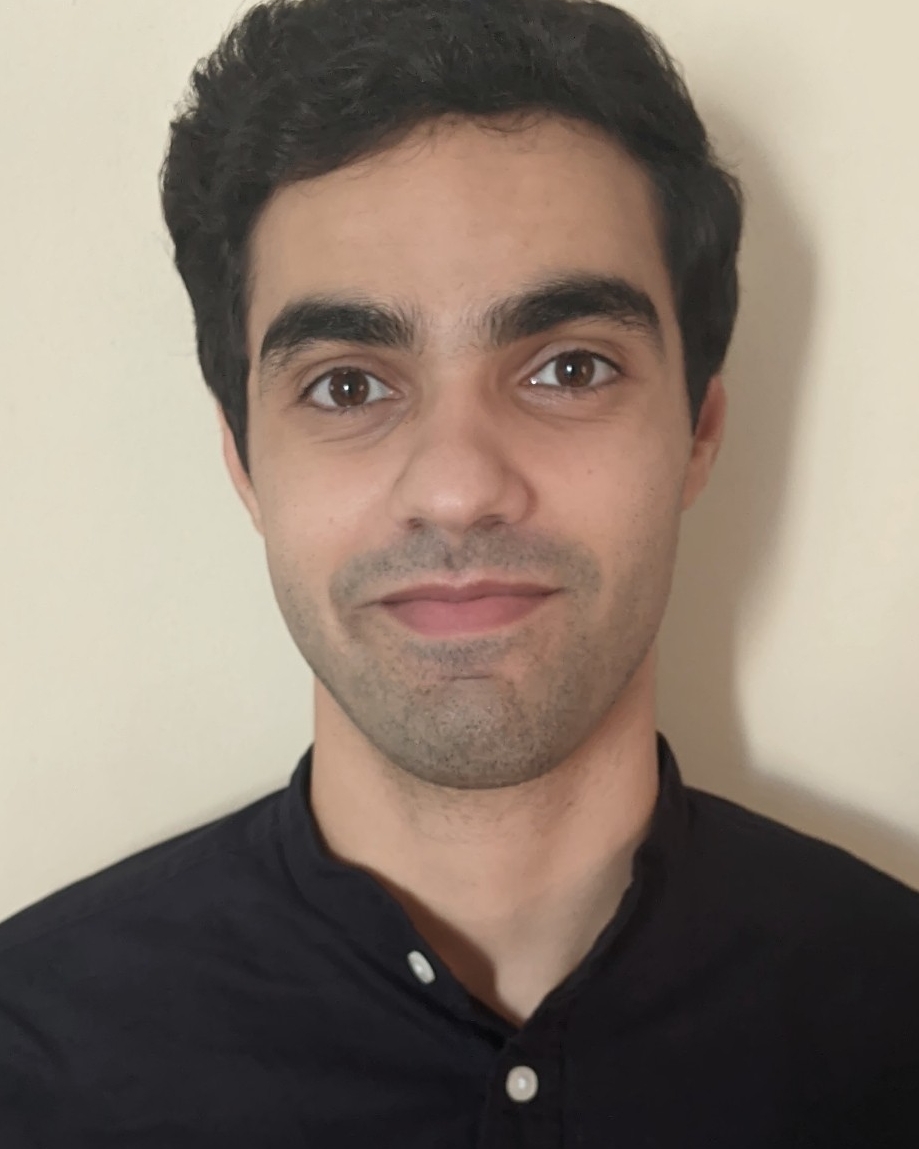 Profilbild von Ali