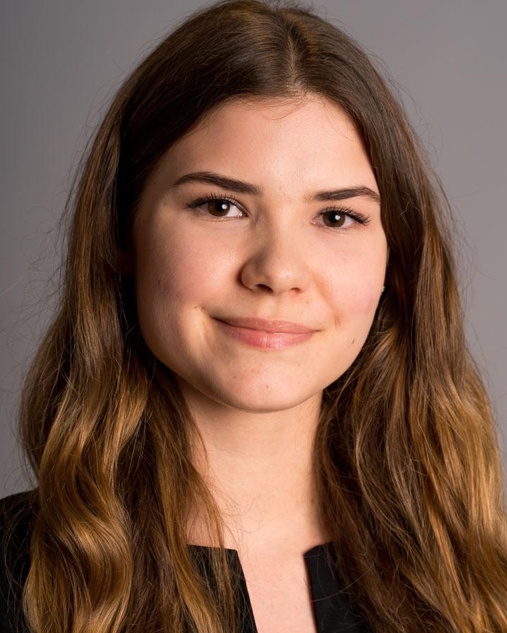 Profilbild von Amelie