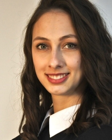 Profilbild von Lena