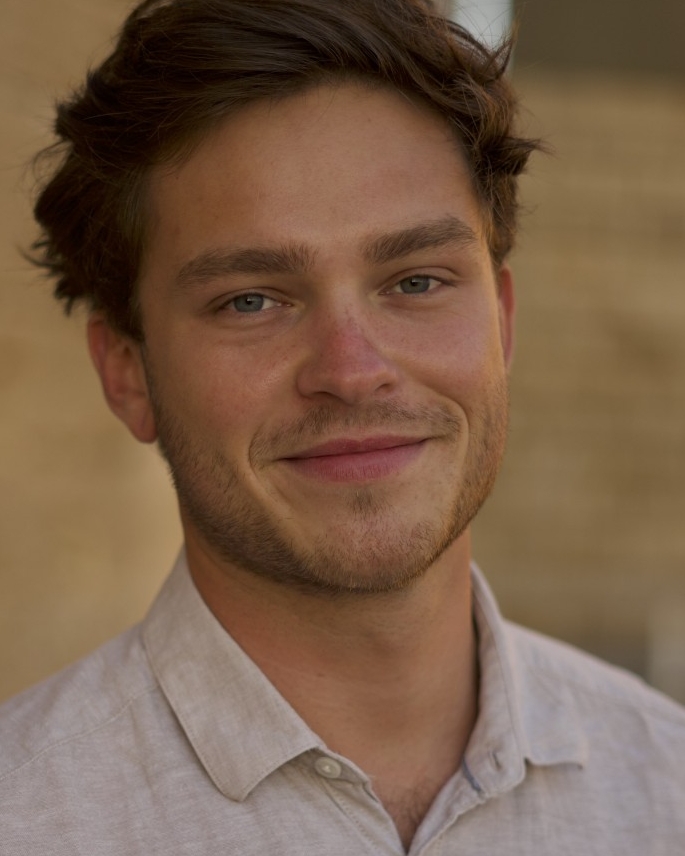 Profilbild von Andreas