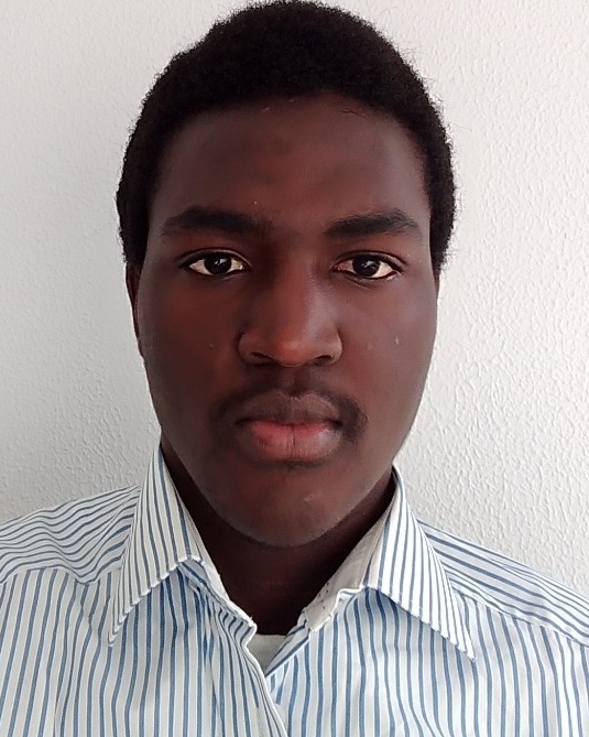 Profilbild von Rostand Chebou