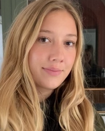 Profilbild von Helene