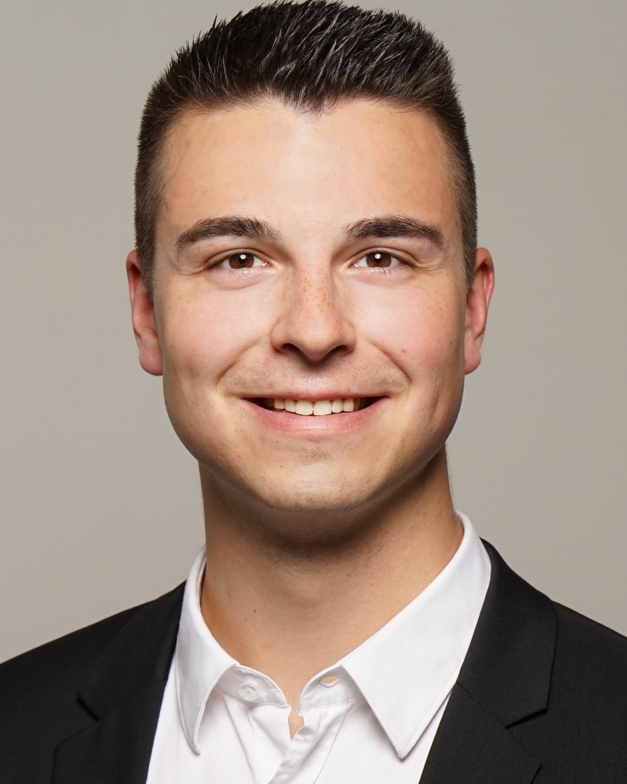 Profilbild von Matthias Johannes