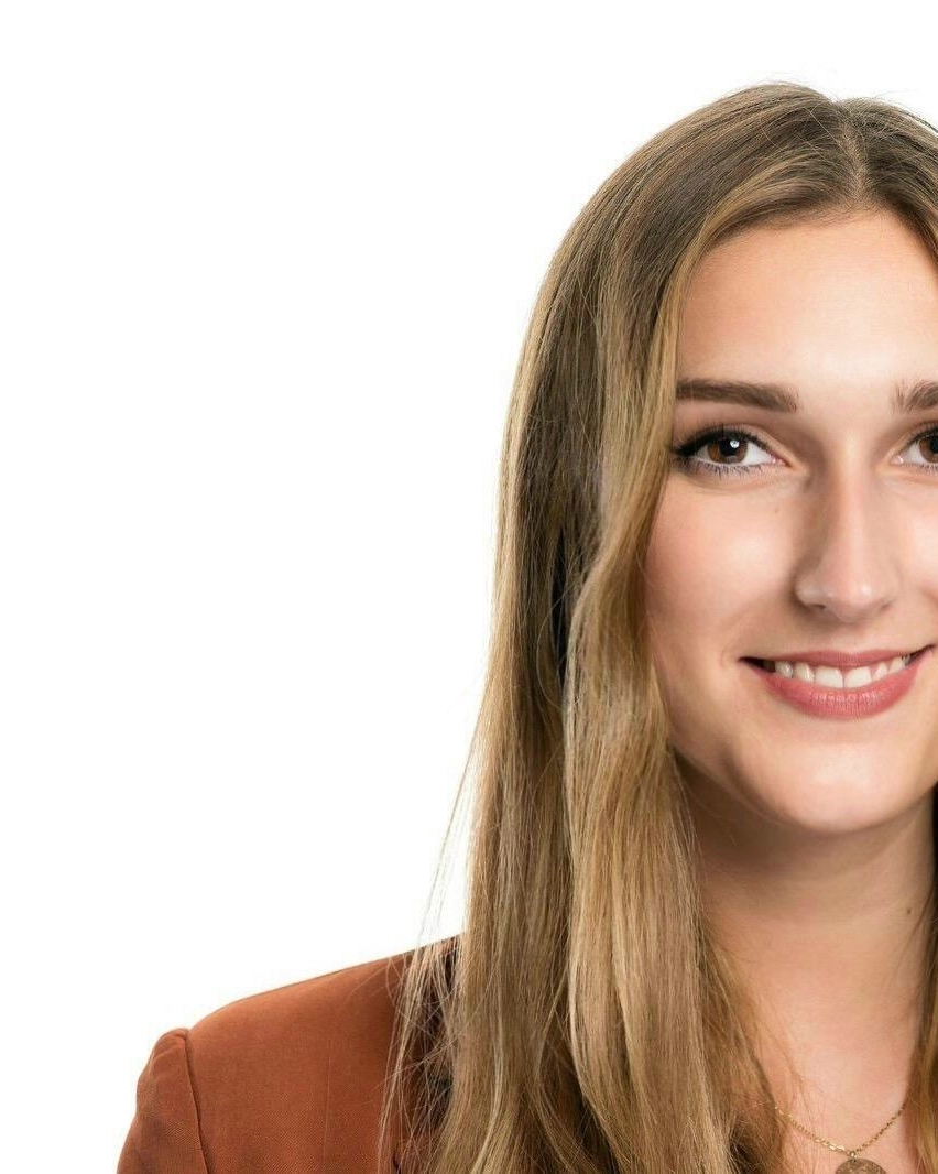 Profilbild von Alexandra