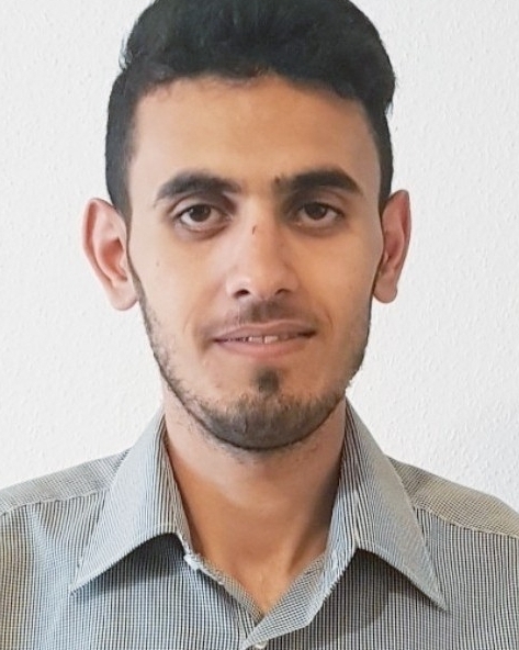 Profilbild von Mohammed