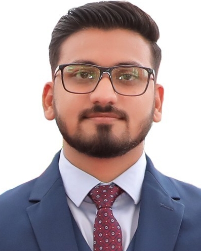 Profilbild von Kishankumar