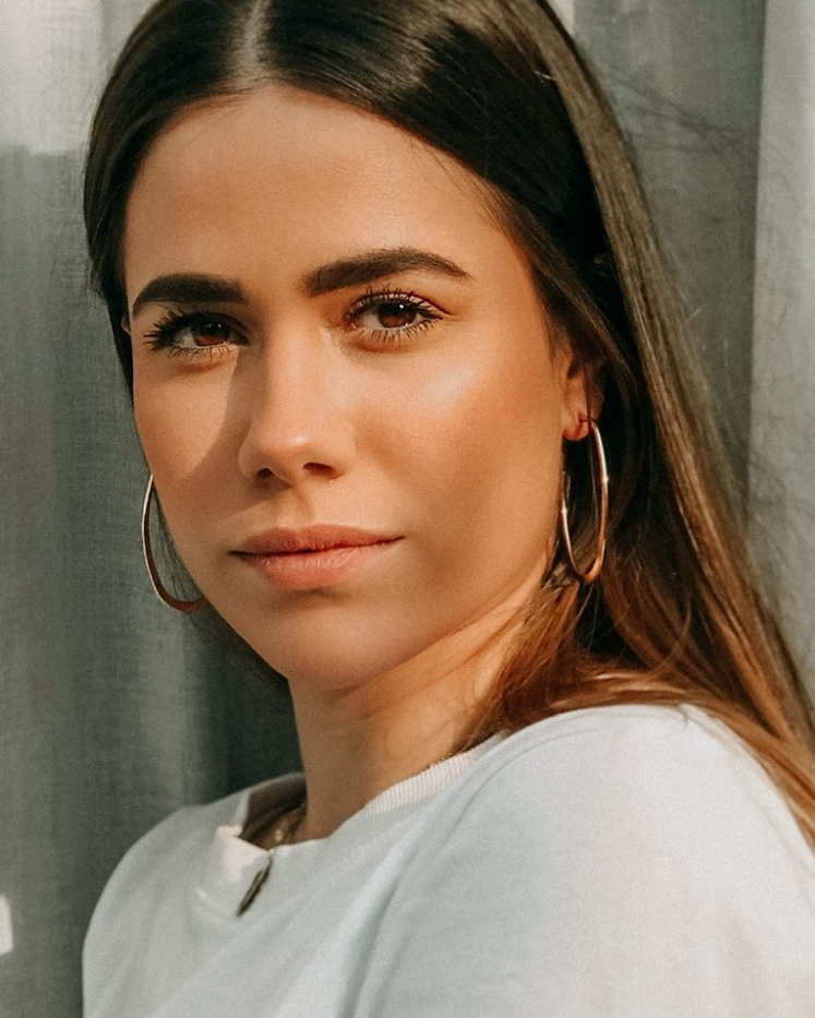 Profilbild von Lavinia