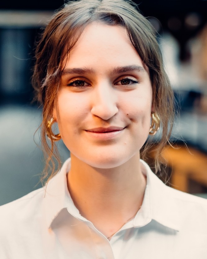 Profilbild von Marcia