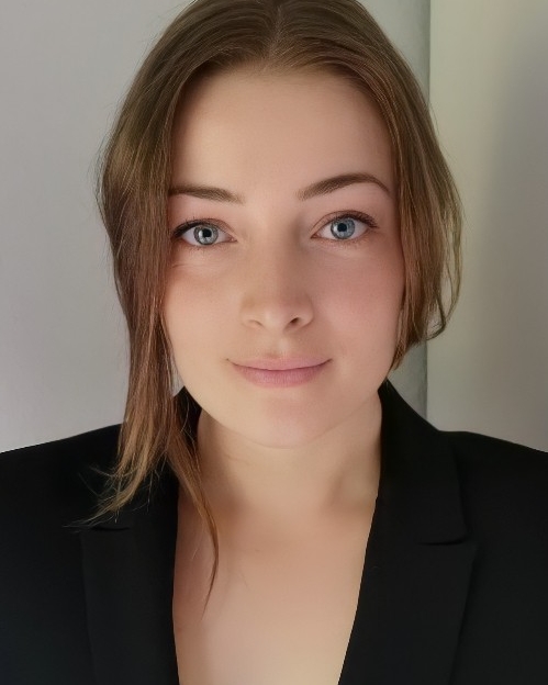 Profilbild von Janina
