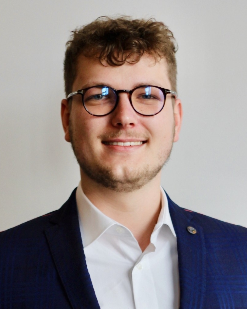 Profilbild von Hannes