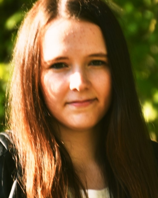 Profilbild von Vanessa
